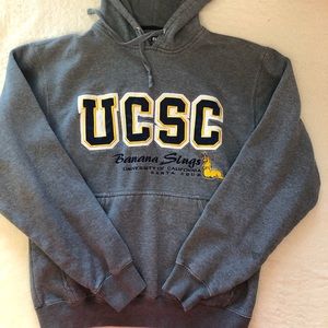 ucsc sweatshirt